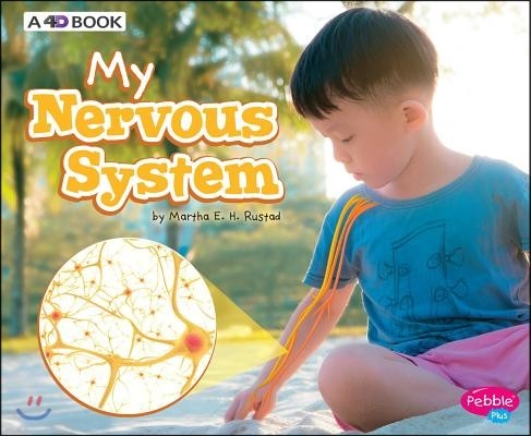 My Nervous System: A 4D Book