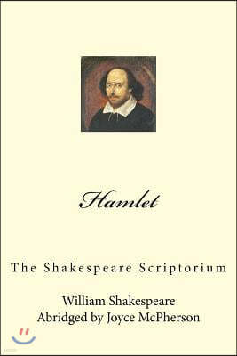 Shakespeare Scriptorium: Hamlet