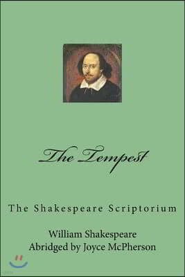 Shakespeare Scriptorium: The Tempest