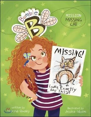 Mission Lost Cat