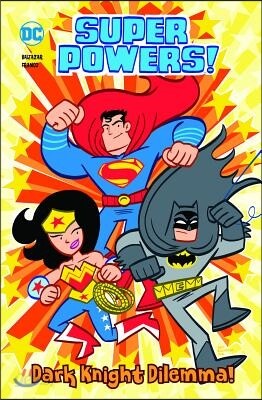 Dark Knight Dilemma!
