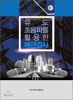 유도 초음파를 활용한 배관검사