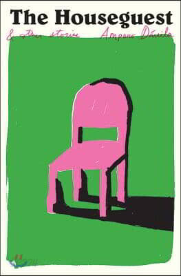 The Houseguest: And Other Stories