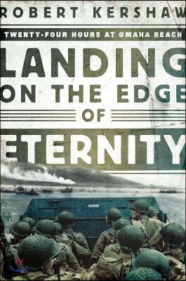 Landing on the Edge of Eternity