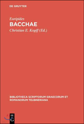 Bacchae