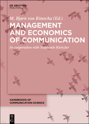 Management and Economics of Communication