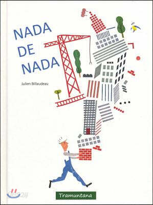 NADA de NADA