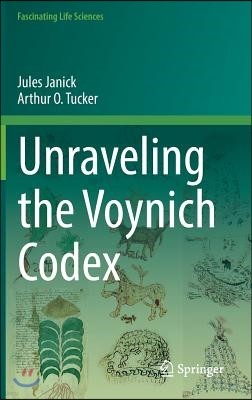 Unraveling the Voynich Codex