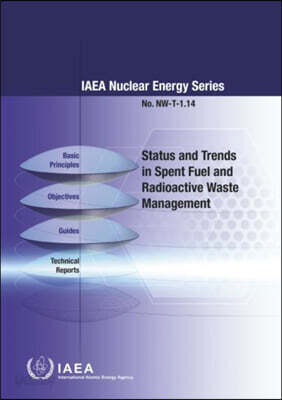 Status and Trends in Spent Fuel and Radioactive Waste Management