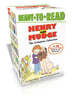 Ready To Read Level 2 : Henry and Mudge  28 Ʈ