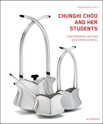 Chunghi Choo and Her Students
