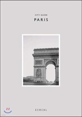 Cereal City Guide Paris