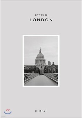 Cereal City Guide London