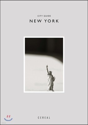 Cereal City Guide: New York