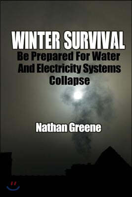 Winter Survival: Be Prepared For Water And Electricity Systems Collapse