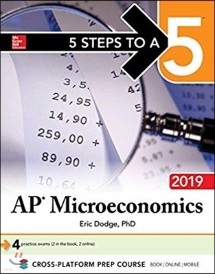 5 Steps to a 5 AP Microeconomics 2019