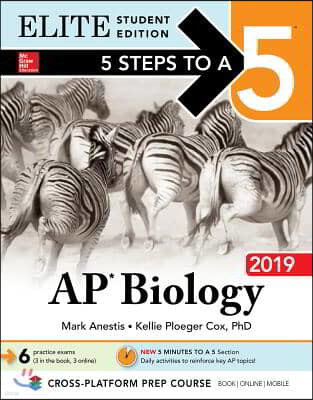 5 Steps to a 5 AP Biology 2019