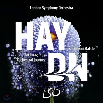 Simon Rattle ̵:  ǰ (Haydn: An Imaginary Orchestral Journey)