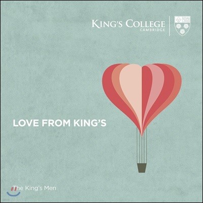 The King's Men   ŷ (Love from King's)