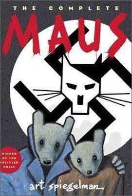 Maus a Survivor's Tale