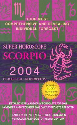 Scorpio