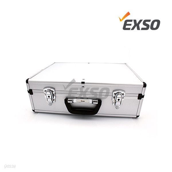 엑소EXSO 공구가방 공구함 대형 소형 2종 모음