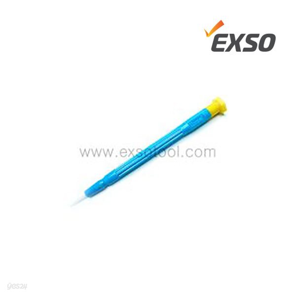 엑소EXSO 세라믹 드라이버 모음 S-1~6