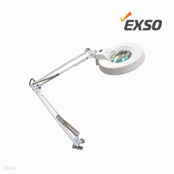 엑소EXSO 확대경 EX-F500/EX-F500B