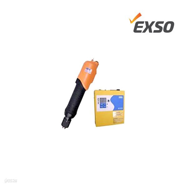 엑소EXSO 전동드라이버/나사카운터 2종