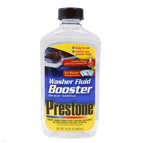 PRESTONE ̼  ÷ 458ml