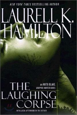 The Laughing Corpse
