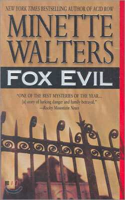 Fox Evil