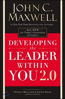 Developing the Leader Within You 2.0, Special Edition