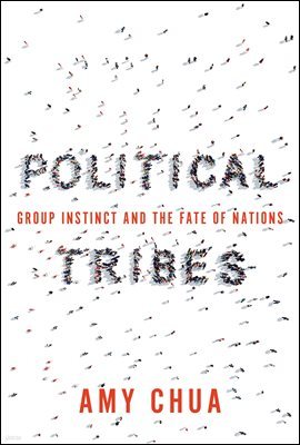 Political Tribes