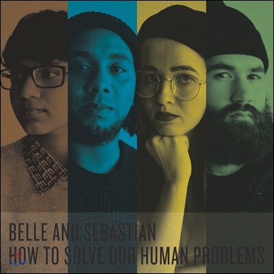 Belle and Sebastian (벨 앤 세바스찬) - How To Solve Our Human Problems Parts 1-3