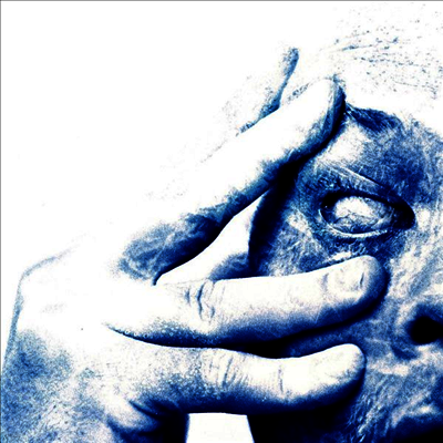 Porcupine Tree — In Absentia (Gatefold Cover)2 앨범 커버