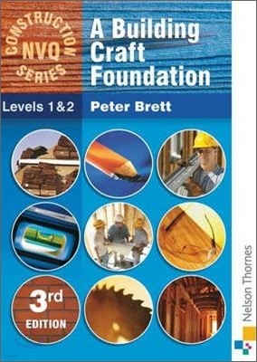 Building Crafts Foundation Level 1 & 2