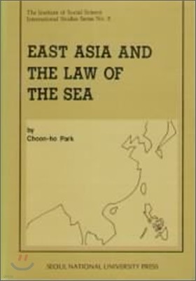 East Asia and the Law of the Sea