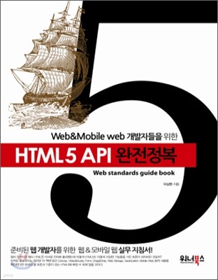 HTML5 API 