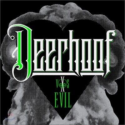 Deerhoof - Deerhoof Vs. Evil