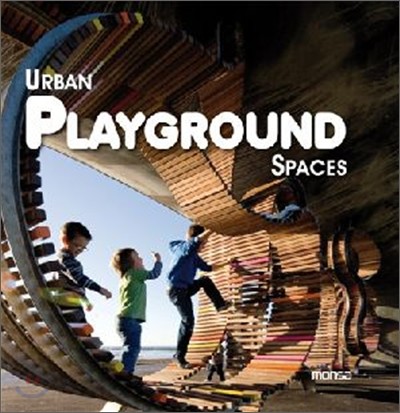 Urban Playground Spaces