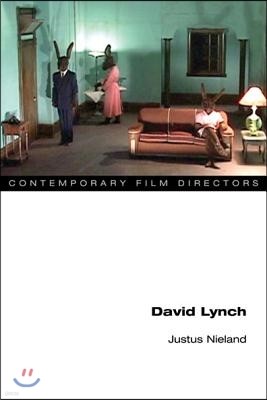 David Lynch