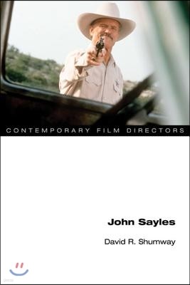 John Sayles