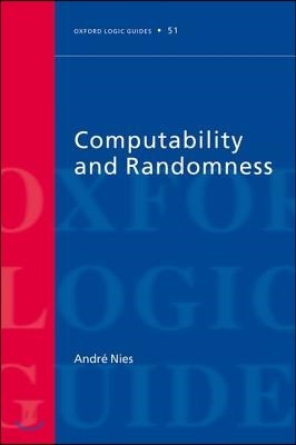 Computability and Randomness