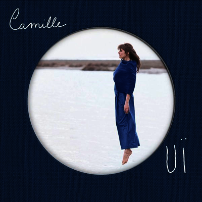 Camille — Oui (Deluxe Edition) 앨범 커버