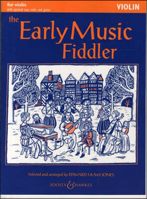 Early Music Fiddler