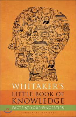 Whitaker's Little Book of Knowledge