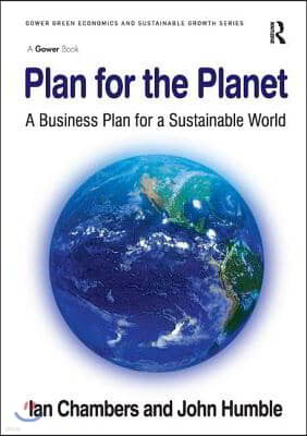 Plan for the Planet