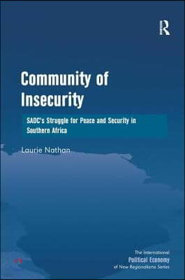 Community of Insecurity