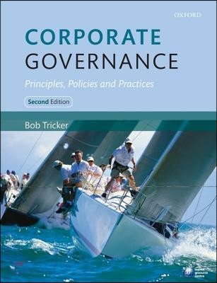 Corporate Governance, 2/E